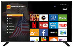 Kodak 43fhdxpro Smart Tv Review Affordable But Not Exceptional Tech Reviews Firstpost