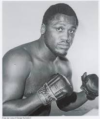 Everything Smokin' Joe Frazier