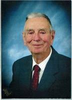 Lewis Tharp Obituary (2012)