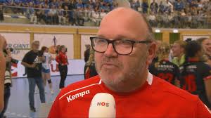 VZV-coach Janssen: 'Het geloof was er, en de stress viel mee'