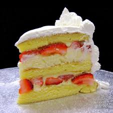 Strawberry Amaretto Savoury Cake Dessert Recipes Almond Cookies