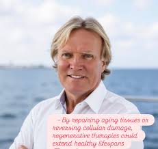 Dr. Patrick Treacy's lecture or paper