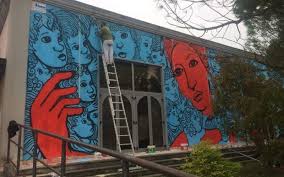 Image result for arte psichiatrica