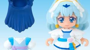 プリキュアシリーズ おしゃれまとめの人気アイデア pinterest ranihk プリキュア 人形 誕生日