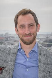 James Monsees Andreas Tischler Fotograf