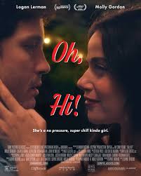 📣NYC thank you 📣 BOTH early access Q&As with Molly, Logan, & Sophie are  SOLD OUT 🙂‍↕️🤭 #OhHi #OhHiMovie