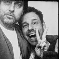 10 years of working alongside the superstar that is Jamie Maple (He/Him).