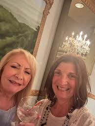 Here are some pics from the 70th birthday gathering-was great to see  everyone!