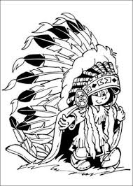 Oct 12, 2020 | 0 comments. 30 Free Printable Native American Coloring Pages