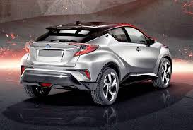 Llegó la toyota chr a perú , llega en dos versiones híbridas con un motor 1.8 y un propulsor eléctrico con una potencia combinada de 122 hp. 2022 Toyota Chr Hybrid Redesign Release Date Price