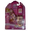 Disney Sleeping Beauty Toy Cell Phone And Case - Walmart.com