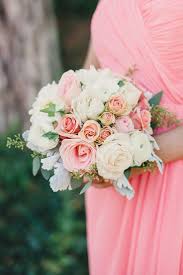 Wedding bouquets for a bride can include a variety of shapes, sizes, and styles. Flower Arrangements Pink And White Novocom Top