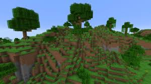 Rarest Biome In Minecraft What Is The Rarest Area In The Game