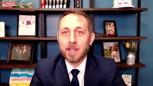 Travis County judge looks to improve infrastructure in 2022