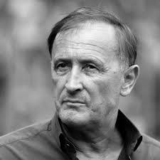 Robert Wiedmann's Instagram, Twitter & Facebook