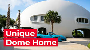 At natural spaces domes, we have been designing, manufacturing, and building dome homes since 1971. The Dome Home Unique Homes Youtube