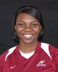 2010 Softball Roster