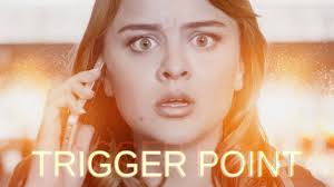 Callie finds herself affected by big business politics and decides to join an activist group to do something about it. Trigger Point Trailer Starring Jordan Hinson Youtube