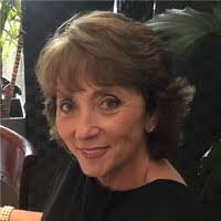 Sherrie Bingham's Instagram, Twitter & Facebook