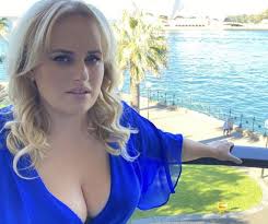Rebel Wilson