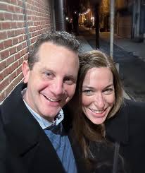 Fully swooning over last night's #datenight dinner at @alice.philadelphia  with @teribenn. 🐟 coal-grilled naan with anchovies, leeks and aleppo 🥗  the salad I want to eat every day with buttermilk, green garlic