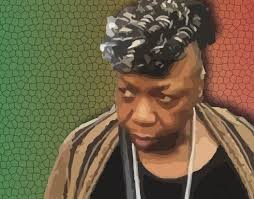 A Conversation with Gwen Carr