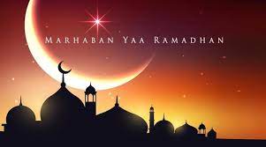Jika seluruh umur adalah dosa, maka tobatlah obatnya. Kumpulan Ucapan Selamat Puasa 2021 Marhaban Ya Ramadhan 1441 H Rancah Post
