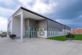 Barrystaff A Staffing Agency For The Manufacturing Sector Set An Objective To Repurpose Pre Engineered Metal Buildings Metal Building Designs Metal Buildings