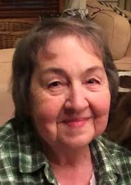 Nancy Ann Keiser Obituary October 28, 2017