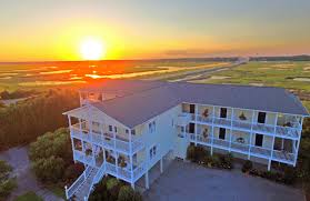 The Sunset Inn Sunset Beach Nc Resort Reviews