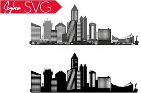 You can use our images for unlimited commercial purpose without asking permission. Wichita Svg Kansas Svg City Vector Skyline Silhouette Usa City Svg Jpg Png Dxf Cdr Eps Ai 56346 Illustrations Design Bundles