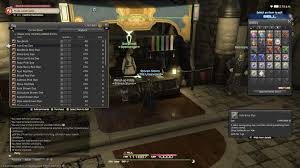 Tonberry has finished the ishgardian restoration for 5.31. Ff14 Fashion Report Week 77 Easy 80 Points This Week