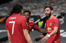 Manchester united are set to face roma on thursday evening, with both clubs hoping to earn a spot in the europa league final. Ks0eyb Zjso1fm