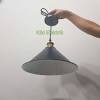 Penerangan lampu juga dinilai lebih mudah nyaman dan efisien, ketimbang memakai sumber cahaya. 1