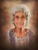 Betty Lou Beebe Obituary