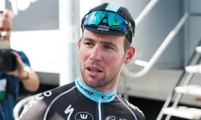 Mark Cavendish finalises move to MTN-Qhubeka from Etixx-QuickStep