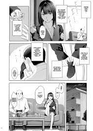 Page 9 | Tonari no JK ni Odosarete Irihiraretemasu - Original Hentai  Doujinshi by Hito No Fundoshi - Pururin, Free Online Hentai Manga and  Doujinshi Reader