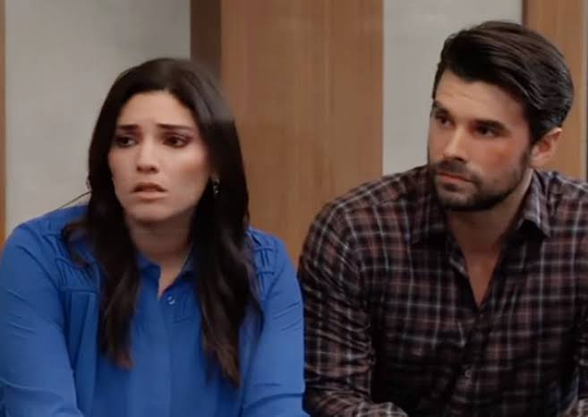 GH Spoilers: Chase & BLQ Welcome Baby 'Lila' -The Two Reasons Behind The  Name Choice - Soap Opera Spy