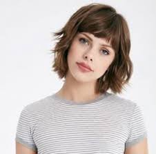 11 Short hair ideas