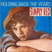 On this day in 1986, the Simply Red single “Holding Back The Years” debuted 