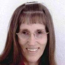 Julie Ann Swearengin Obituary