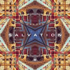 Too Late (feat. Robert Manos)