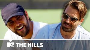 EXCLUSIVE: JUSTIN BOBBY (MTV The Hills) Interview & LIVE Performance @ The  Viper Room