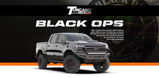 Pickup trucks for sale under $40,000. Tuscany Black Ops Custom Lifted Chevrolet Trucks For Sale