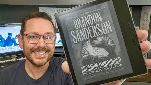 Warbreaker Review (My Likes And Dislikes)