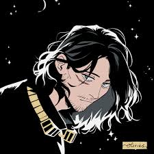 𝒷𝓁𝑒𝓊𝑔𝒽 — ☀️🌙 aizawa brain rot,,,
