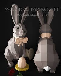 Easter bunny) пасхальный символ в культуре западной европы, канады и сша. Pashalnyj Krolik Pikabu