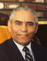 Obituary information for Rosendo Evora Brito, Ph.D.