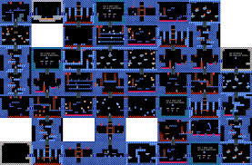 Kid Icarus Stage 2 4 Strategywiki The Video Game Walkthrough And Strategy Guide Wiki