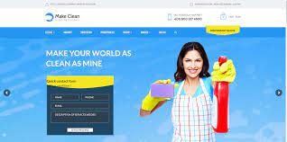 Carpet cleaning is one of the more promising subsets of the cleaning. 22 Best Cleaning Company Wordpress Themes 2021 Colorlib
